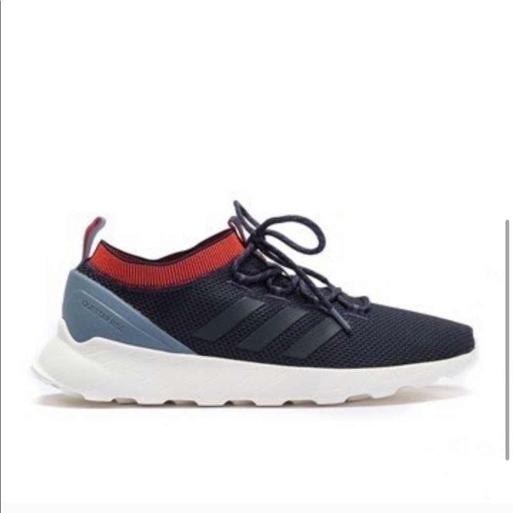 Men’s Adidas Questar Rise Size 13